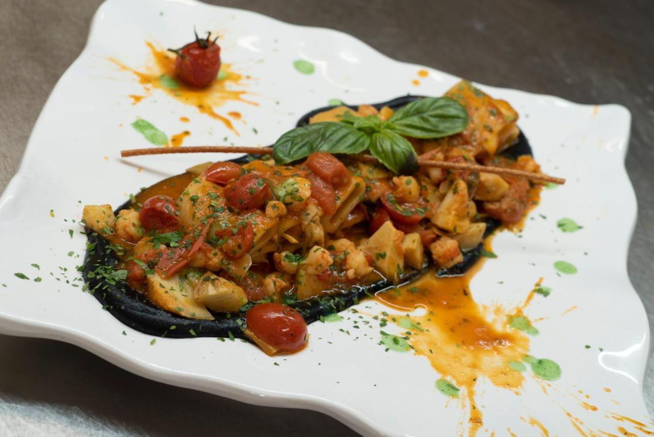 B&B Il Casale Di Federico Agrigento Ngoại thất bức ảnh