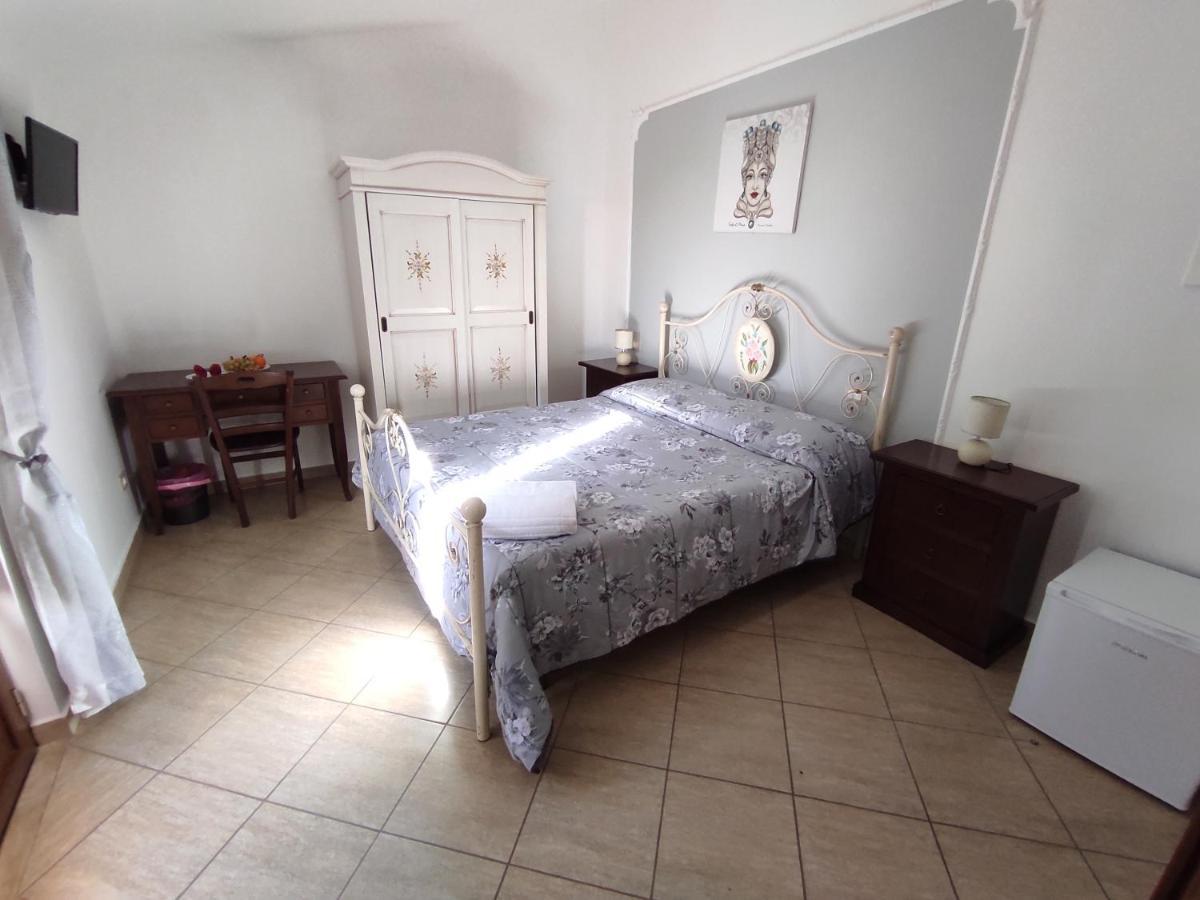 B&B Il Casale Di Federico Agrigento Phòng bức ảnh