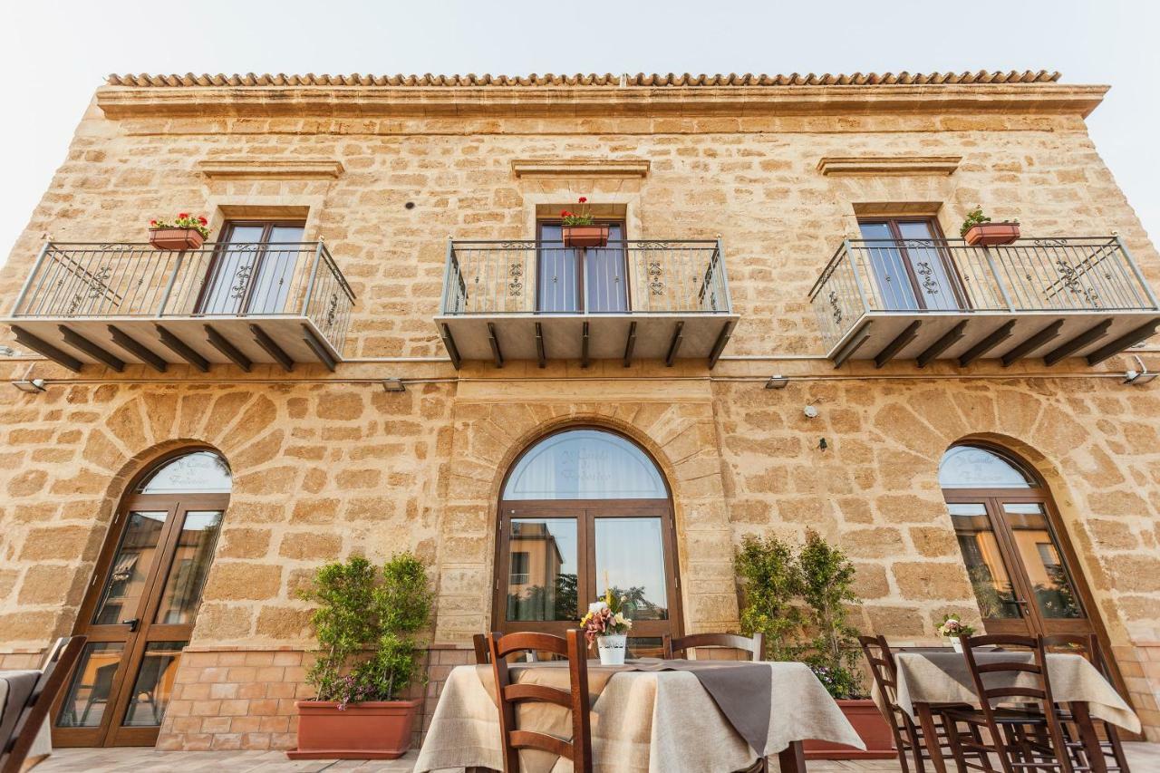 B&B Il Casale Di Federico Agrigento Ngoại thất bức ảnh